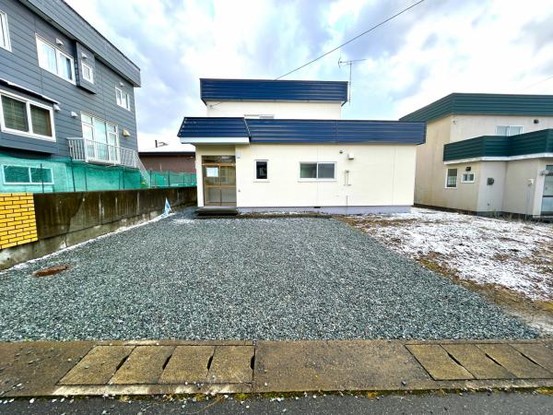 detached 北海道旭川市一条通１６丁目540-3
