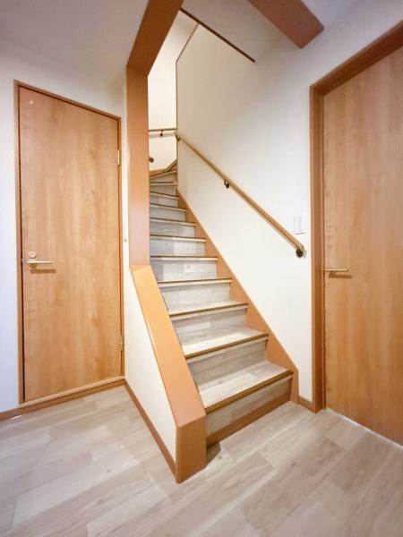 detached 北海道旭川市一条通１６丁目540-3