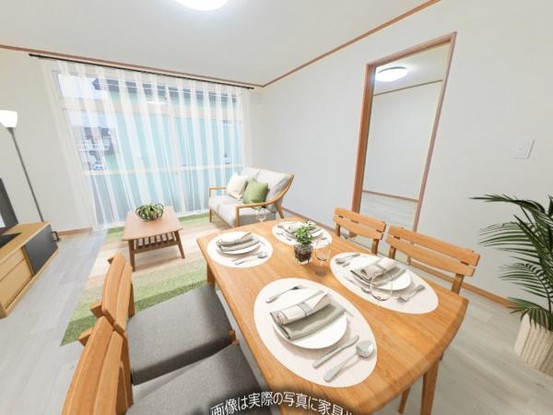 detached 北海道旭川市一条通１６丁目540-3