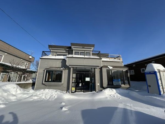 detached 北海道旭川市一条通１６丁目540-3