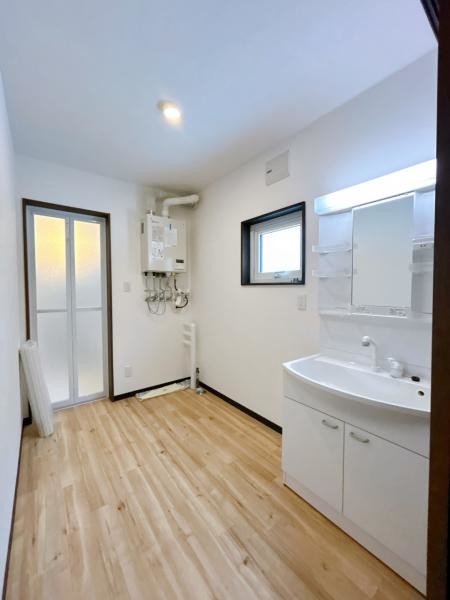 detached 北海道旭川市一条通１６丁目540-3