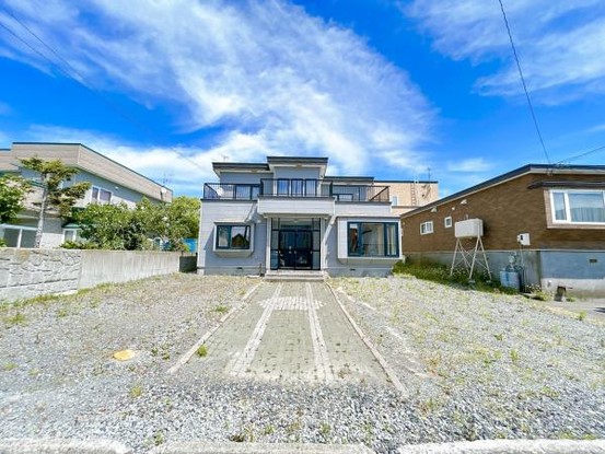 detached 北海道旭川市一条通１６丁目540-3
