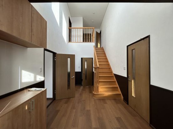 detached 北海道旭川市一条通１６丁目540-3