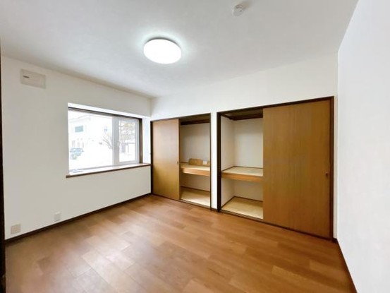 detached 北海道旭川市一条通１６丁目540-3