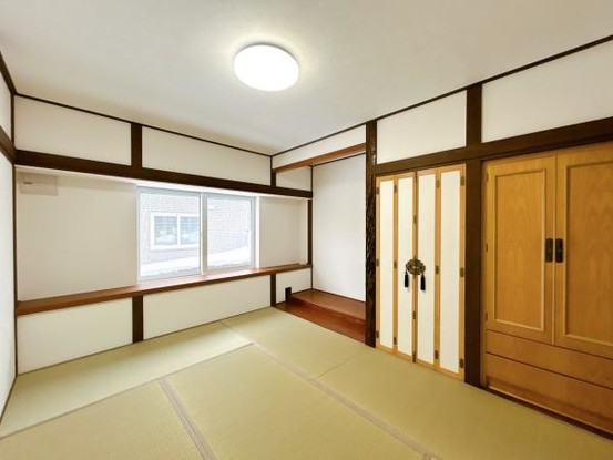 detached 北海道旭川市一条通１６丁目540-3