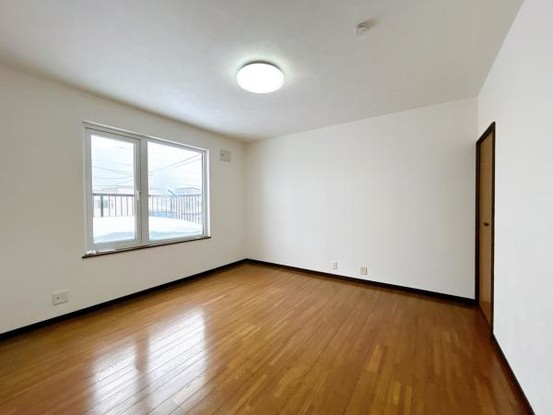 detached 北海道旭川市一条通１６丁目540-3