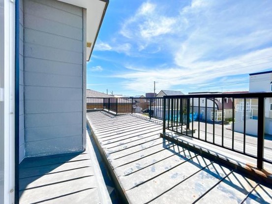 detached 北海道旭川市一条通１６丁目540-3