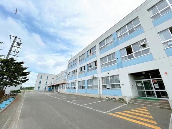 detached 北海道旭川市一条通１６丁目540-3