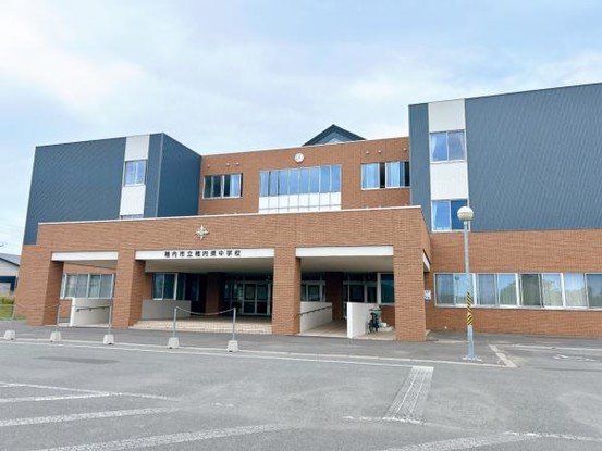 detached 北海道旭川市一条通１６丁目540-3