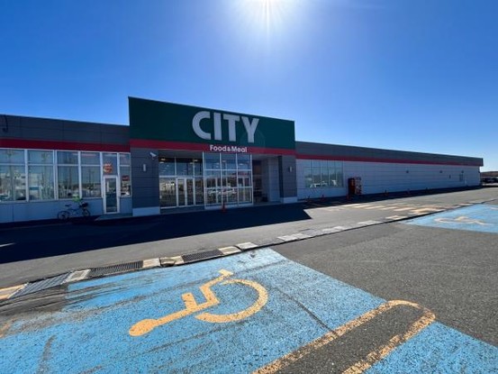 detached 北海道旭川市一条通１６丁目540-3