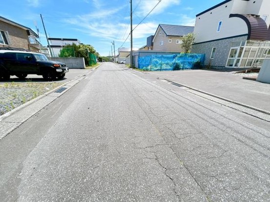 detached 北海道旭川市一条通１６丁目540-3