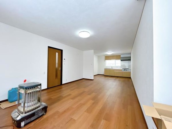 detached 北海道旭川市一条通１６丁目540-3