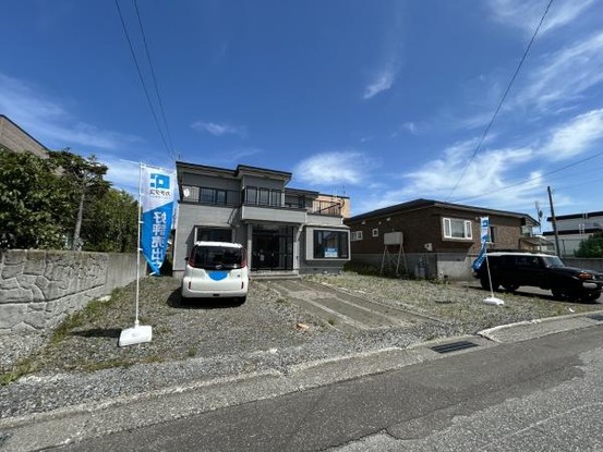 detached 北海道旭川市一条通１６丁目540-3