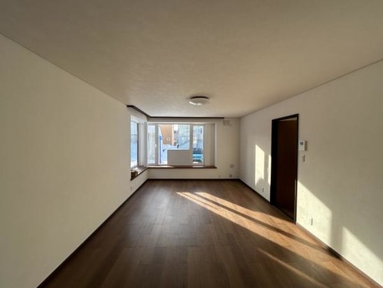 detached 北海道旭川市一条通１６丁目540-3