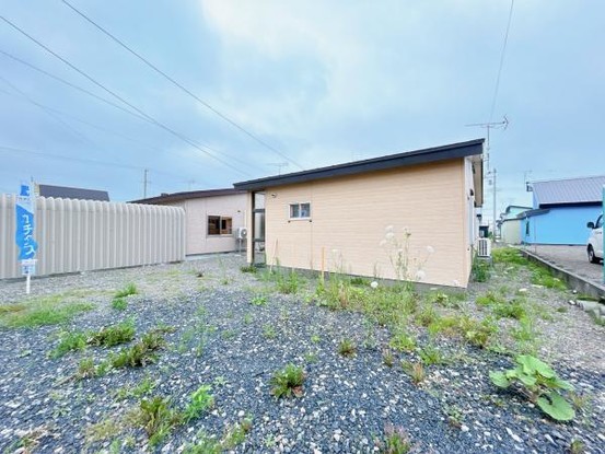 detached 北海道旭川市一条通１６丁目540-3