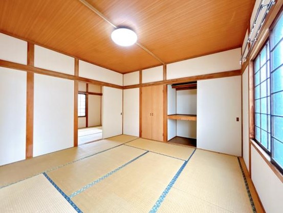 detached 北海道旭川市一条通１６丁目540-3