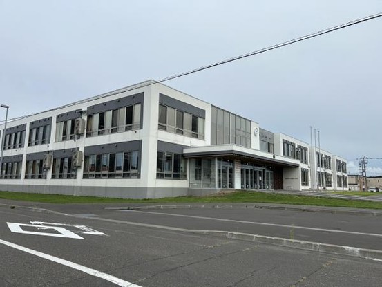 detached 北海道旭川市一条通１６丁目540-3