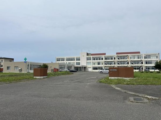 detached 北海道旭川市一条通１６丁目540-3