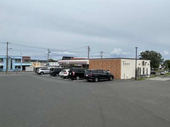 detached 北海道旭川市一条通１６丁目540-3