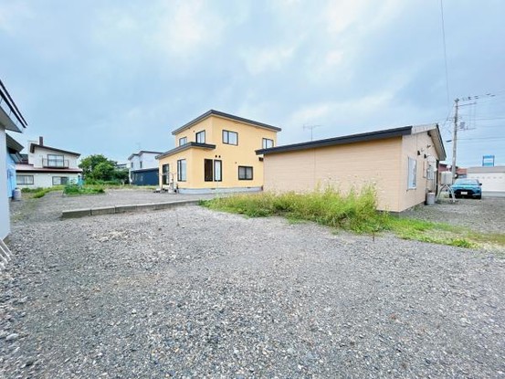 detached 北海道旭川市一条通１６丁目540-3
