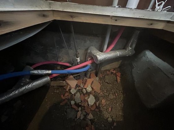 detached 北海道旭川市一条通１６丁目540-3