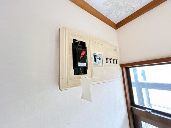 detached 北海道旭川市一条通１６丁目540-3