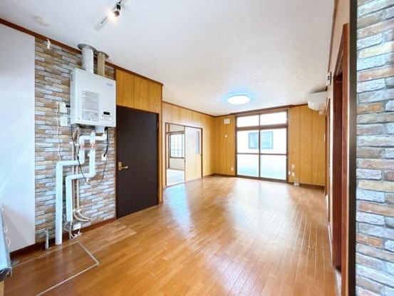 detached 北海道旭川市一条通１６丁目540-3