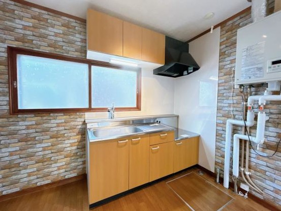 detached 北海道旭川市一条通１６丁目540-3