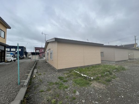 detached 北海道旭川市一条通１６丁目540-3