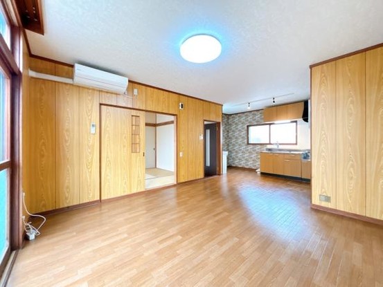 detached 北海道旭川市一条通１６丁目540-3