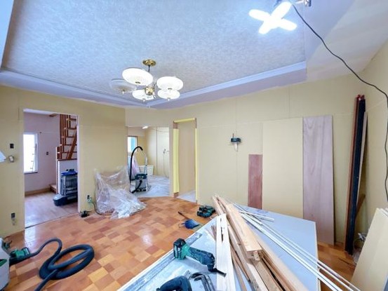 detached 北海道旭川市一条通１６丁目540-3