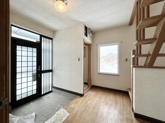 detached 北海道旭川市一条通１６丁目540-3