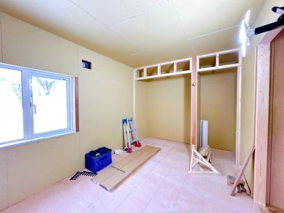 detached 北海道旭川市一条通１６丁目540-3