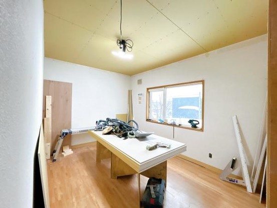 detached 北海道旭川市一条通１６丁目540-3