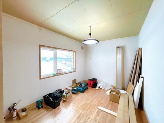 detached 北海道旭川市一条通１６丁目540-3