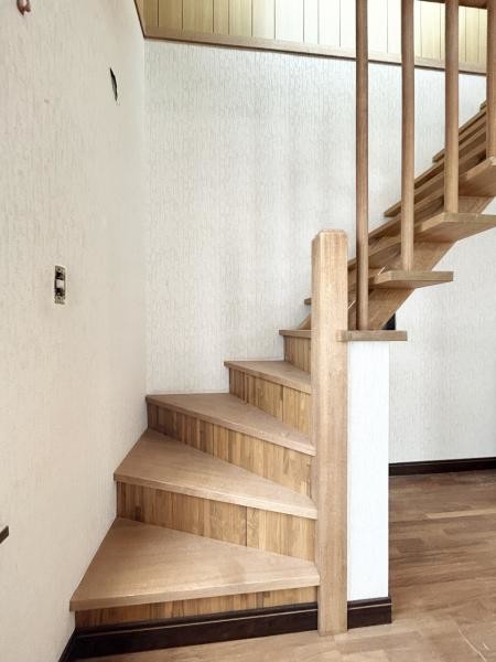 detached 北海道旭川市一条通１６丁目540-3