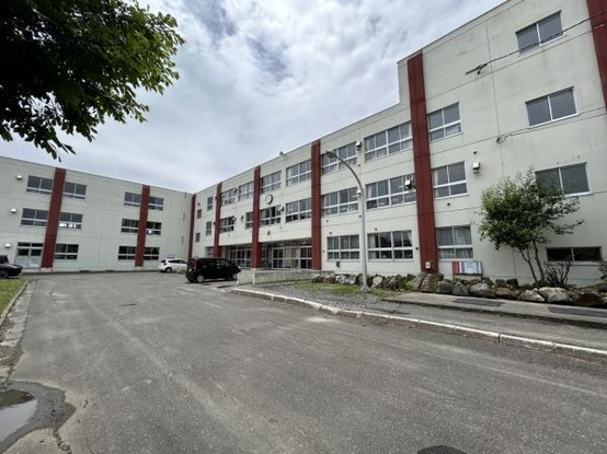 detached 北海道旭川市一条通１６丁目540-3