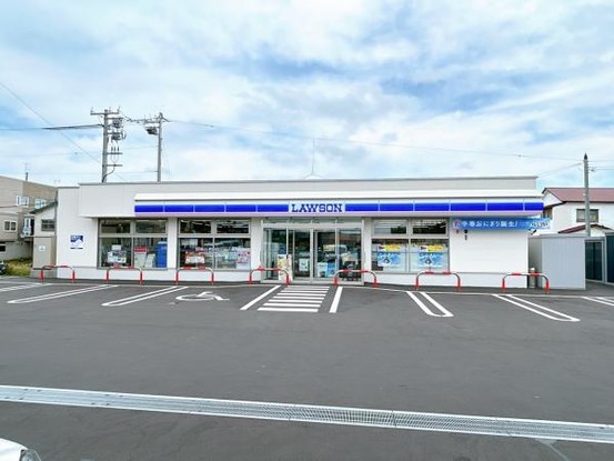 detached 北海道旭川市一条通１６丁目540-3