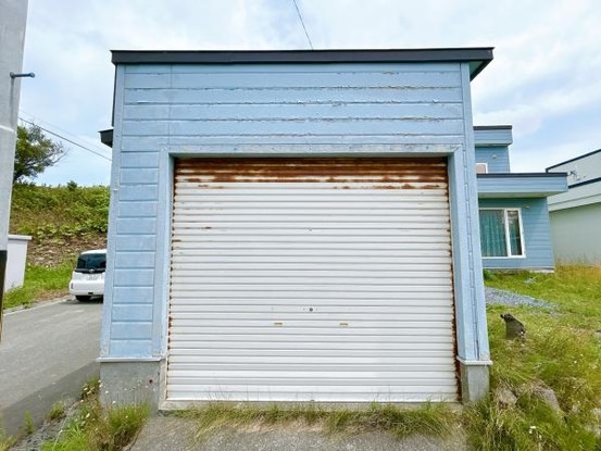 detached 北海道旭川市一条通１６丁目540-3