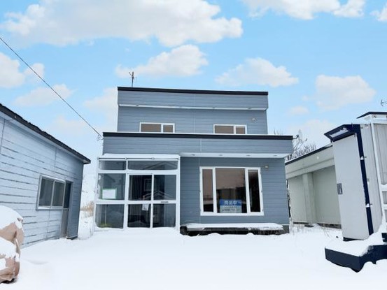 detached 北海道旭川市一条通１６丁目540-3