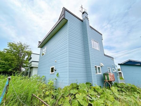 detached 北海道旭川市一条通１６丁目540-3