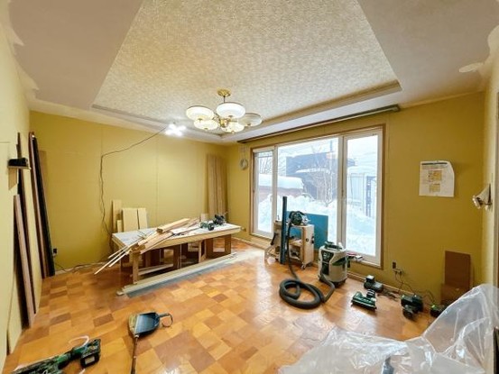 detached 北海道旭川市一条通１６丁目540-3