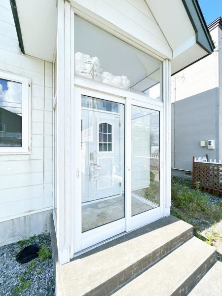 detached 北海道稚内市恵比須３丁目
地図を見る