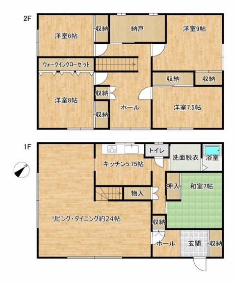 detached 北海道稚内市恵比須３丁目
地図を見る