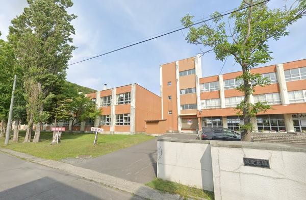 detached 北海道稚内市恵比須３丁目
地図を見る