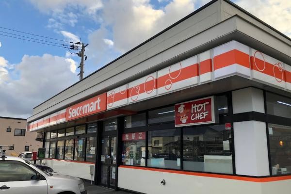 detached 北海道稚内市恵比須３丁目
地図を見る