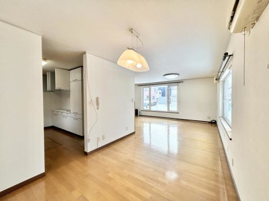 detached 北海道稚内市恵比須３丁目
地図を見る