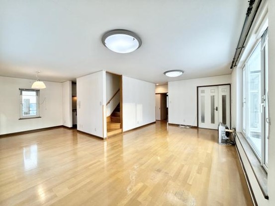 detached 北海道稚内市恵比須３丁目
地図を見る