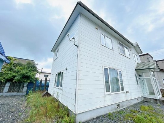 detached 北海道稚内市恵比須３丁目
地図を見る