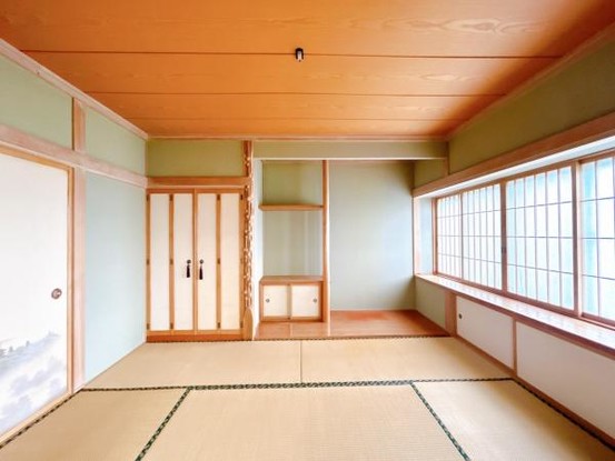 detached 北海道深川市北光町１丁目
地図を見る